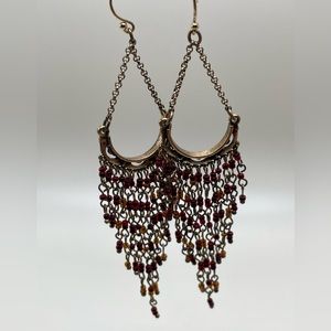 Lucky Brand Dangle earrings
